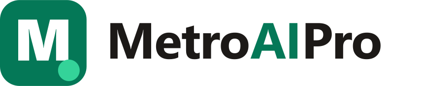 MetroAIPro